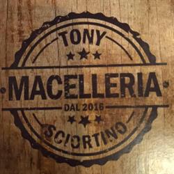 Macelleria Tony Sciortino, Bagheria orari di apertura