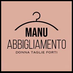 Manu Abbigliamento Taglie Forti Donna, San Prospero orari di apertura