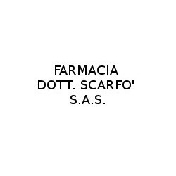 Farmacia Dott. Scarfò Sas, Stilo orari di apertura