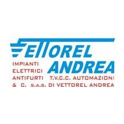 Vettorel Andrea - Impianti Elettrici - Antifurti - Automazioni - Domotica, Susegana orari di apertura