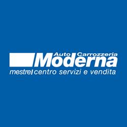 Autocarrozzeria Moderna, Venezia orari di apertura