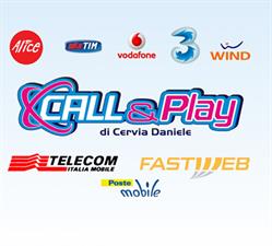 Call And Play, Sarzana orari di apertura