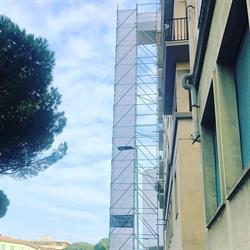 Lp Lito Ponteggi - Montaggio e Smontaggio Ponteggi, Firenze orari di apertura