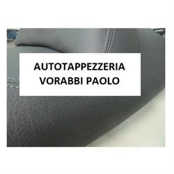 Autotappezzeria Vorabbi Paolo, Rimini orari di apertura