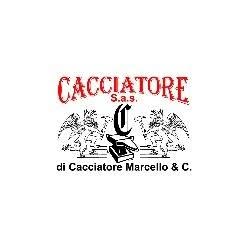 Cacciatore Sas, Genova orari di apertura