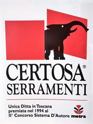 Certosa Serramenti e Infissi in Alluminio, Galluzzo orari di apertura