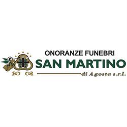 Agenzia Funebre San Martino, Modica orari di apertura
