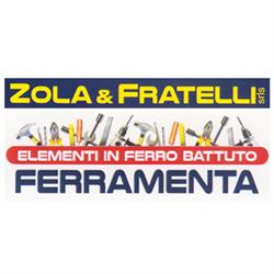 Zola e Fratelli, Catania orari di apertura