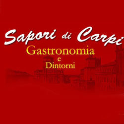 Gastronomia Sapori di Carpi, orari di apertura