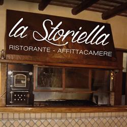 Ristorante Alloggi La Storiella, Lapedona orari di apertura