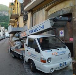 Tts Traslochi, Avellino orari di apertura