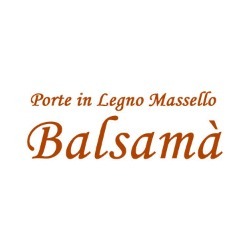 Porte in Legno Massello Balsama', Messina orari di apertura
