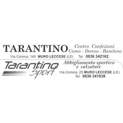 Tarantino Abbigliamento, Muro Leccese orari di apertura