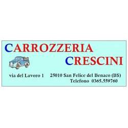 Carrozzeria Crescini, San Felice del Benaco orari di apertura