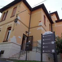 Villa Iris, Casalecchio di Reno orari di apertura