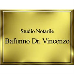 Bafunno Dr. Vincenzo Studio Notarile, Quarrata orari di apertura