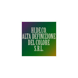 Hi.De.Co. Alta Definizione del Colore, Anagni orari di apertura