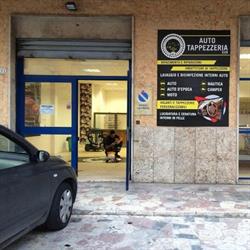 Autotappezzeria Eur, Roma orari di apertura