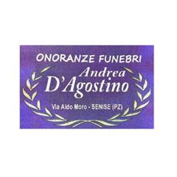 Agenzia Funebre di A. D'Agostino, Senise orari di apertura