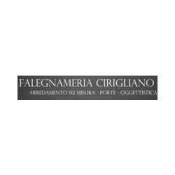 Falegnameria Cirigliano, Genova orari di apertura