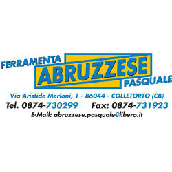 Ferramenta Abruzzese, Colletorto orari di apertura