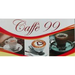 Caffè 99 L'Aquila, Bazzano - Orari di apertura