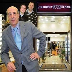 Visionottica di Maio, Mercato San Severino orari di apertura