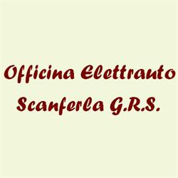 Officina Elettrauto Scanferla G.R.S. di Alberto e Franco Scanferla e C., Cadoneghe orari di apertura