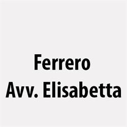 Ferrero Avv. Elisabetta, Savona orari di apertura