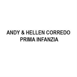 Andy e Hellen Corredo Prima Infanzia, Rizziconi orari di apertura