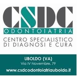 CSDC Odontoiatria Uboldo, orari di apertura