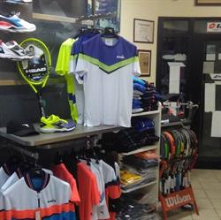 Tennis Service, Cagliari orari di apertura
