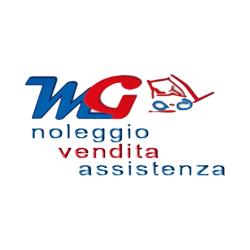 MG Carrelli, Verdello orari di apertura
