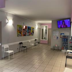 STUDIO MEDICO DENTISTICO S.AGNESE CASAZZA, Casazza orari di apertura