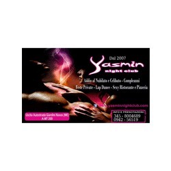 Yasmin Night Club, Giardini-Naxos orari di apertura