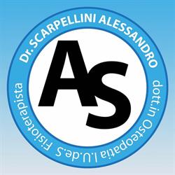 Scarpellini Dott. Alessandro DOTT.IN OSTEOPATIA, FISIOTERAPISTA, Cesenatico orari di apertura