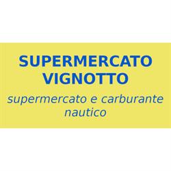 Supermercato Vignotto, Murano orari di apertura