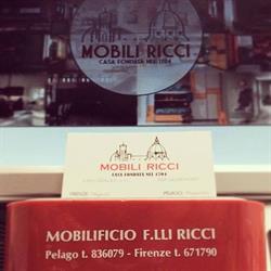 Mobili Ricci Firenze, orari di apertura