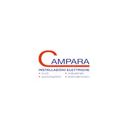 Campara - Installazioni Elettriche, Velo Veronese orari di apertura
