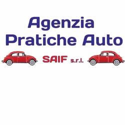 Agenzia Saif - Pratiche Auto Frascati, orari di apertura