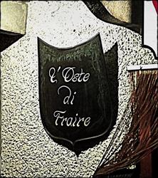 L'Oste di Fraire, San Damiano Macra orari di apertura