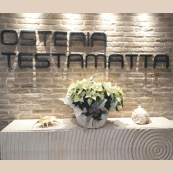 Osteria Testamatta, Este orari di apertura