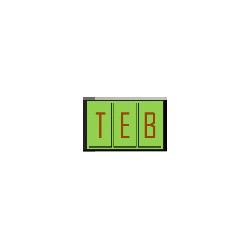 T.E.B., Offanengo orari di apertura