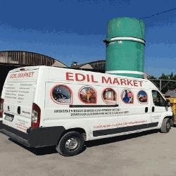 Edil Market - Vendita e Noleggio Materiale e Attrezzatura Edile, Rovigo orari di apertura