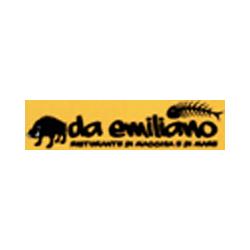 Ristorante da Emiliano Ci.Pe., Castiglione della Pescaia orari di apertura
