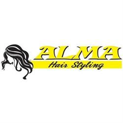 Alma Hair Styling, Aosta orari di apertura