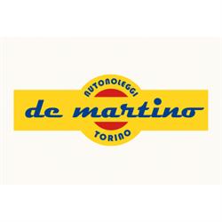 Autonoleggi De Martino dal 1966, Torino orari di apertura