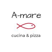 A-mare Ristorante & Pizza, Viareggio orari di apertura