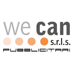 We Can - Pubblicitari, Roma orari di apertura