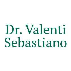 Valenti Dr. Sebastiano, Catania orari di apertura